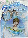 Free! - Tachibana Makoto - Keyholder (Contents Seed)
