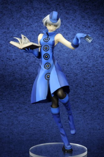 Persona 4: The Ultimate in Mayonaka Arena - Elizabeth - 1/8 (Ques