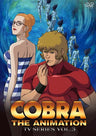 Cobra Vol.3