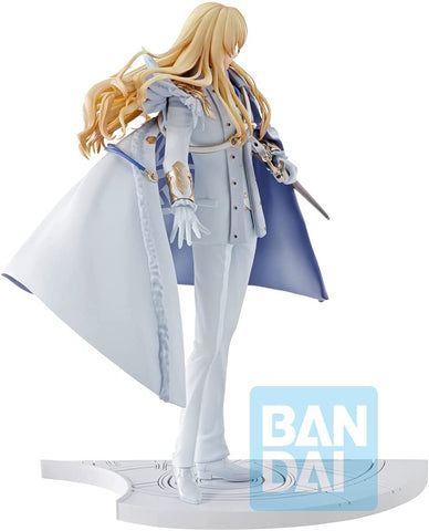 Fate/Grand Order - Kirschtaria Wodime - Ichiban Kuji Fate/Grand Order Cosmos in the Lostbelt - A Prize - Cryptor (Bandai Spirits)