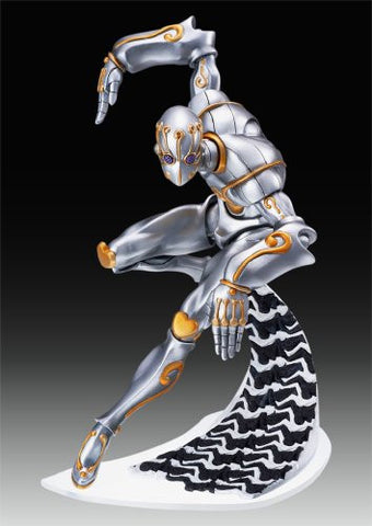 Jojo no Kimyou na Bouken - Enigma - Statue Legend #21 - Second Ver. (Di molto bene)
