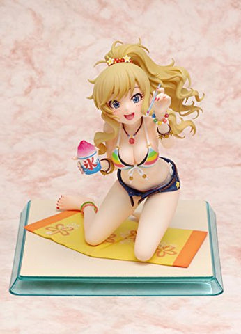 iDOLM@STER Cinderella Girls - Ootsuki Yui - Dream Tech - 1/8 - Summertime☆High (Wave)