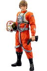 Star Wars: Episode IV – A New Hope - Luke Skywalker - ARTFX+ - 1/10 - X-WING Pilot (Kotobukiya)