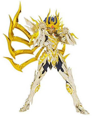 Saint Seiya: Soul of Gold - Cancer Death Mask - Myth Cloth EX (Bandai)