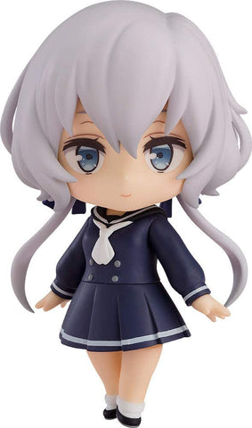Zombie Land Saga - Konno Junko - Nendoroid #1347 (Good Smile Company)