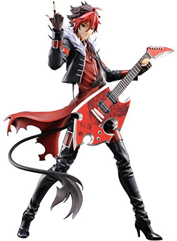 Show By Rock!! - Crow - 1/7 (Amakuni, Hobby Japan)