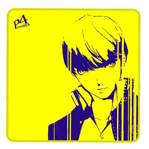 Shin Megami Tensei: Persona 4 - Shujinkou - Towel - Mini Towel (Cospa)