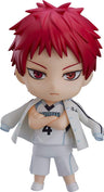Kuroko no Basket - Akashi Seijuurou - Nendoroid #1149 (Orange Rouge)