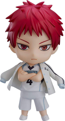 Kuroko no Basket - Akashi Seijuurou - Nendoroid #1149 (Orange Rouge)