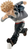 Boku no Hero Academia - Bakugou Katsuki - Pop Up Parade (Good Smile Company)