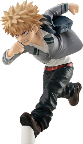 Boku no Hero Academia - Bakugou Katsuki - Pop Up Parade (Good Smile Company)
