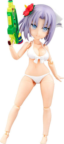 Senran Kagura: Peach Beach Splash - Yumi - Parfom R (Phat Company)