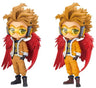 Boku no Hero Academia - Hawks - Q Posket - Set of 2 (Bandai Spirits)
