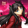 Fate/Stay Night Unlimited Blade Works - Tohsaka Rin - Mini Towel - Mofumofu Mini Towel (ACG)