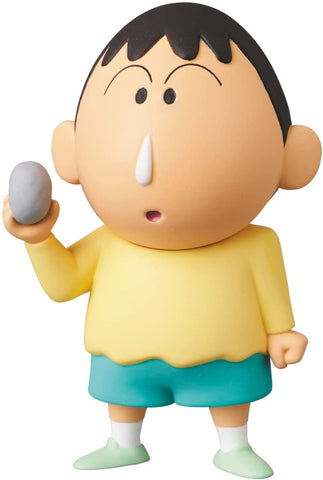 Crayon Shin-chan - Boo-chan - UDF Crayon Shin-chan Series 4 - Ultra Detail Figure No.672 (Medicom Toy)