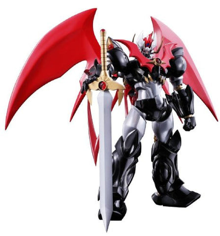 Mazinkaiser - MAZINKAISER - Super Robot Chogokin (Bandai)