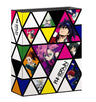Phi Brain - Puzzle Of God Shukuteki Reitzell Hen Blu-ray Box