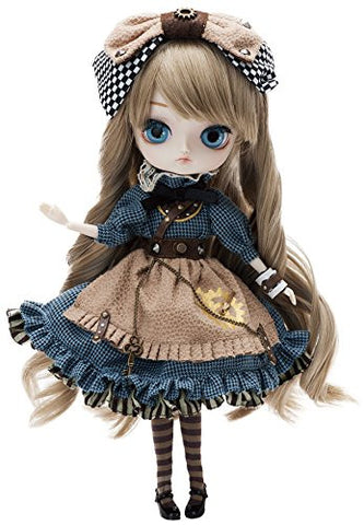 Dal D-155 - Pullip (Line) - 1/6 - Alice In Steampunk World (Groove)