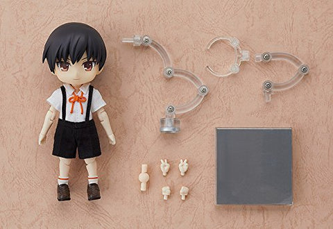 Original Character - Nendoroid Doll - Ryou