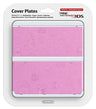 New Nintendo 3DS Cover Plates No.025 (Emboss)