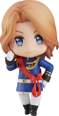Hetalia World Stars - France - Nendoroid #1638 (Orange Rouge)
