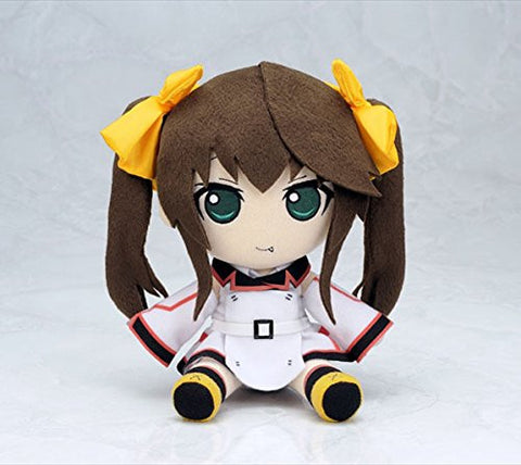 IS: Infinite Stratos - Huang Lingyin (Gift)