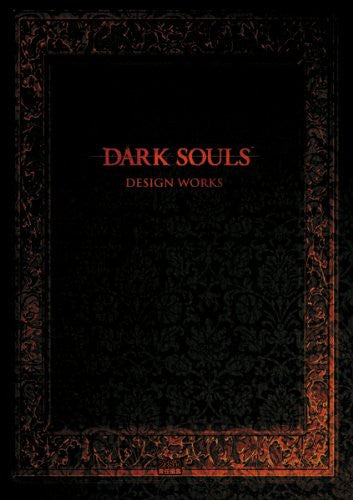 Dark Souls   Design Works