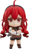 Mushoku Tensei ~Isekai Ittara Honki Dasu~ - Eris Boreas Greyrat - Nendoroid #1567 (Good Smile Company)