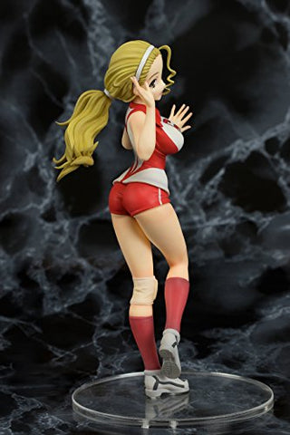 Girls und Panzer der Film - Sasaki Akebi (Pulchra)