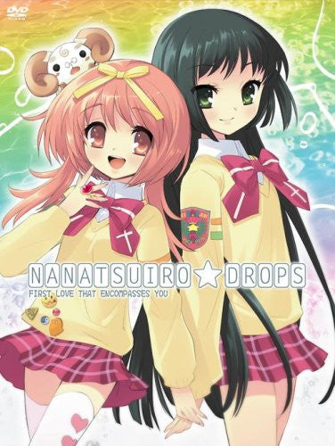 Chasing Rainbows: The Thrill of Limited Edition Anime Drops