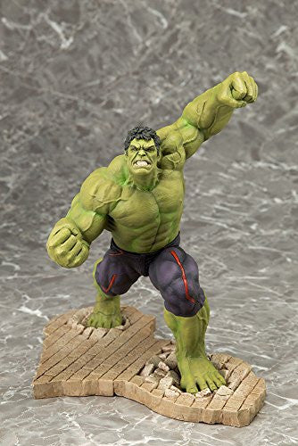 Avengers: Age of Ultron - Hulk - ARTFX+ - 1/10 (Kotobukiya