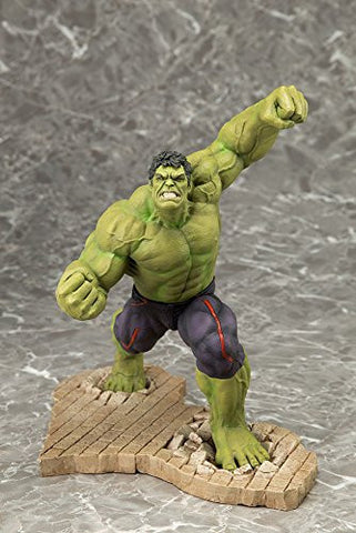Avengers: Age of Ultron - Hulk - ARTFX+ - 1/10 (Kotobukiya)