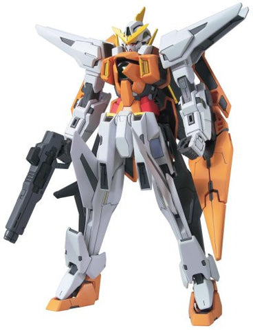 Kidou Senshi Gundam 00 - GN-003 Gundam Kyrios - HG00 #04 - 1/144 (Bandai)