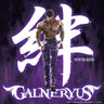 Kizuna / GALNERYUS