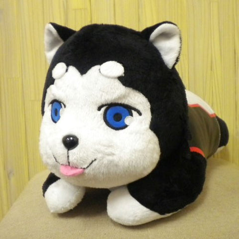 Kuroko no Basket - Tetsuya 2-gou - Cushion (Bandai)