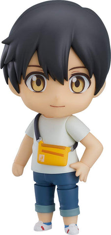 Tenki no Ko - Morishima Hodaka - Ame - Nendoroid #1198 (Good Smile Company)