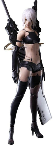 NieR: Automata - YoRHa Type A No.2 - Play Arts Kai - DX Edition (Square Enix)