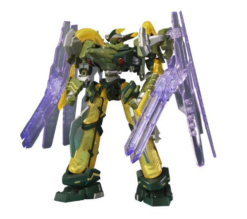 バンダイ ROBOT魂 ZegaPain Hraesvelg Zegapain - Zegapain Hraesvelg - Robot Damashii 82 - Robot Damashii