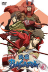 Devil Kings / Sengoku Basara Vol.2