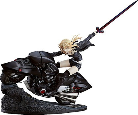 Fate/Grand Order - Saber Alter - 1/8 - & Cuirassier Noir (Good Smile Company)