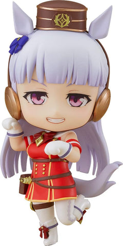 Uma Musume: Pretty Derby - Gold Ship - Nendoroid #1783 (Good Smile Company)