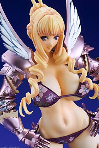 Walkure Romanze: Shoujo Kishi Monogatari - Bertille Althusser - 1/6 - Bikini ver. (Q-six)