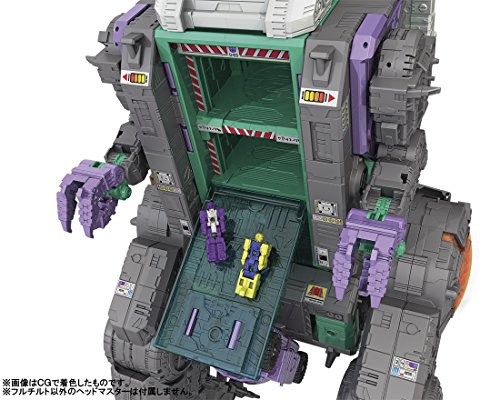 Transformers - Dinosaurer - Transformers Legends LG-43 (Takara