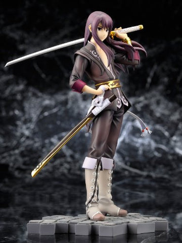 Tales of Vesperia - Yuri Lowell - ALTAiR - 1/8 (Alter)