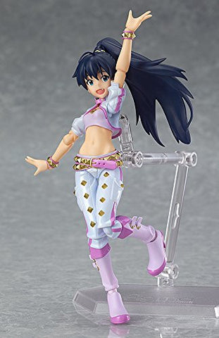 The Idolmaster (TV Animation) - Ganaha Hibiki - Figma #228 (Max Factory)