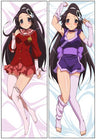 Kami Nomi zo Shiru Sekai - Kami Nomi zo Shiru Sekai II - Elysia de Rux Ima - Dakimakura Cover (Cospa)