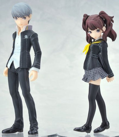 Persona 4 - Persona 4: The Animation - Shujinkou - Twin Pack