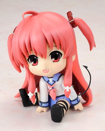 Angel Beats! - Yui - Petanko (Penguin Parade) - Solaris Japan