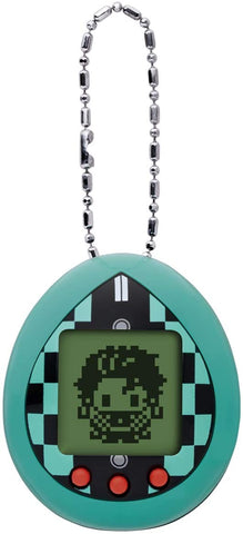 Kimetsu no Yaiba - Tamagotchi - Tanjirotchi Ver. (Bandai)