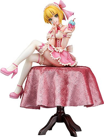 iDOLM@STER Cinderella Girls - Miyamoto Frederica - 1/8 - Little Devil Maid Ver. (Phat Company)
